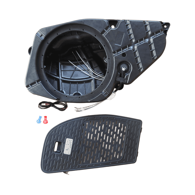 10-Inch Subwoofer Enclosure for Honda HR-V 2021+