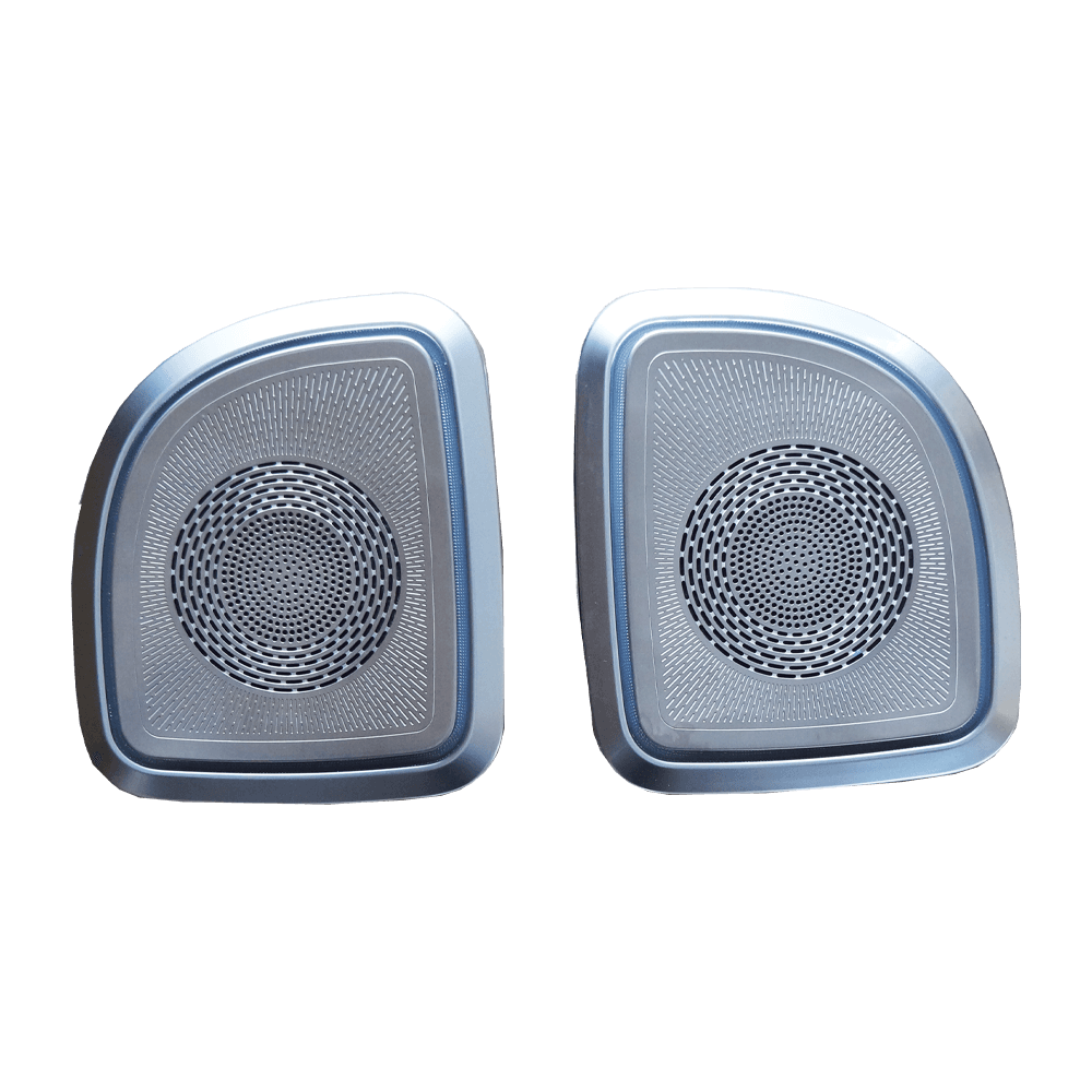 Rear Surround Speaker Upgrade Kit for Mercedes-Benz Vito / V260 (2016–2021)