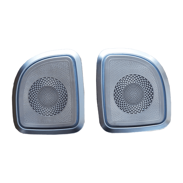 Rear Surround Speaker Upgrade Kit for Mercedes-Benz Vito / V260 (2016–2021)