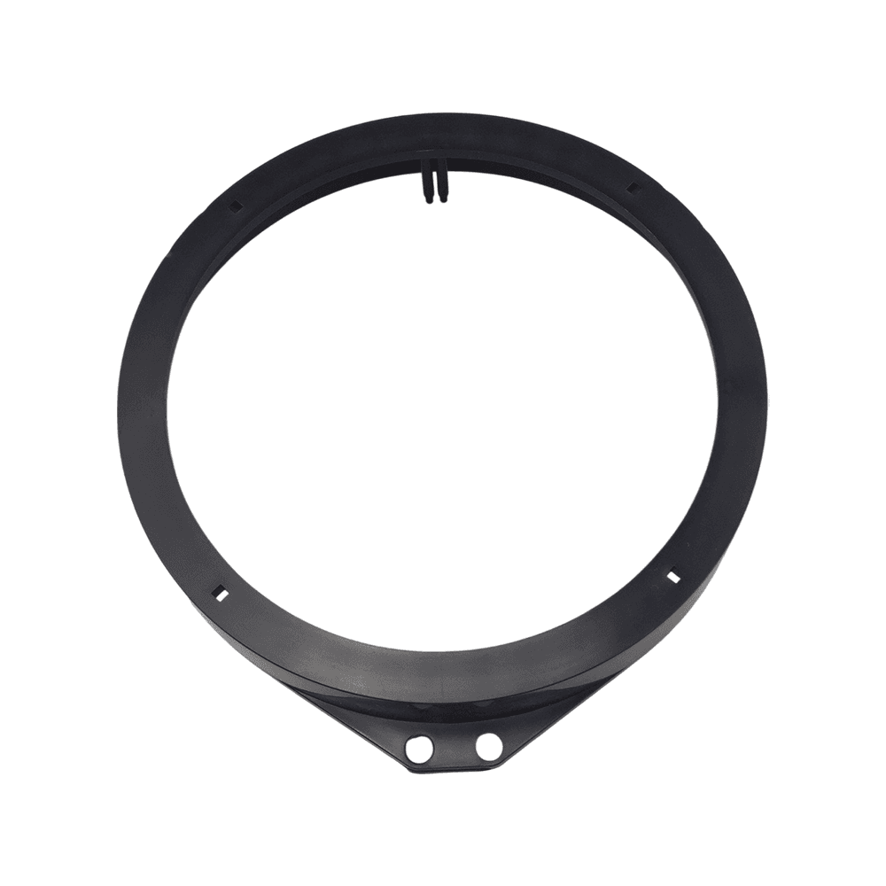 Vauxhall / Opel Astra Omega Zafira Front Speaker Spacer Adapter Ring
