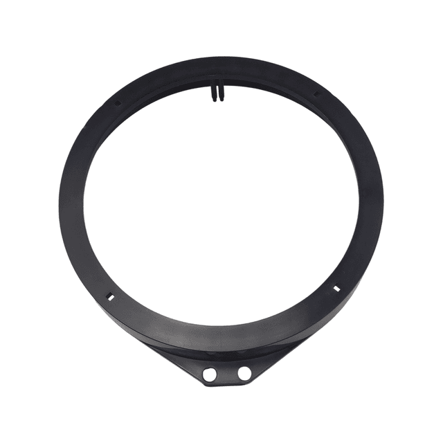 Vauxhall / Opel Astra Omega Zafira Front Speaker Spacer Adapter Ring