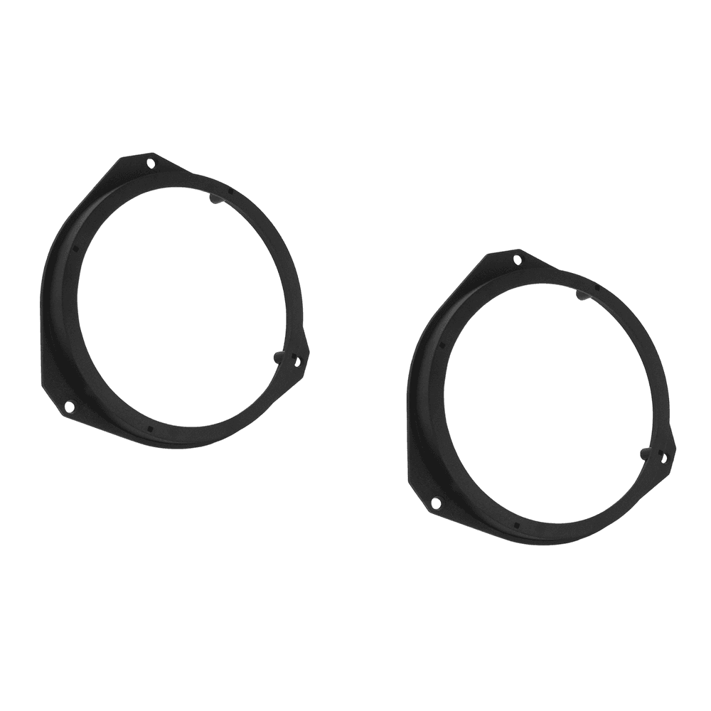 Vauxhall Opel Astra Corsa Front Speaker Spacer Adapter Ring