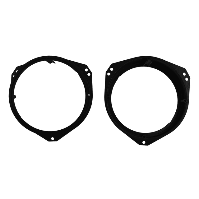 Vauxhall Opel Corsa A B 1993–2000 Front Speaker Spacer Adapter Ring
