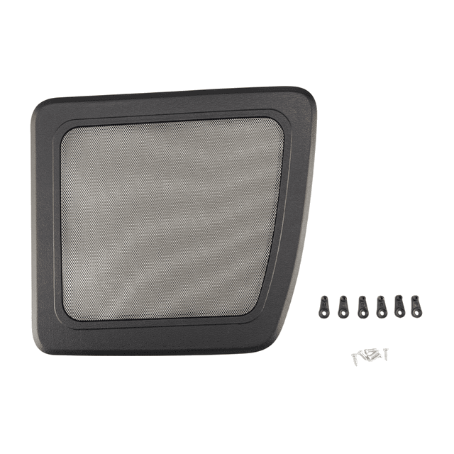 Subwoofer Refitting Cover for Toyota Prado 2010–2019