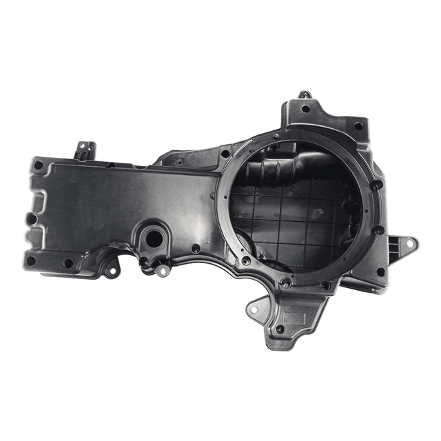 Subwoofer Enclosure Housing for Toyota Land Cruiser 2010–2019 (10 Inch)