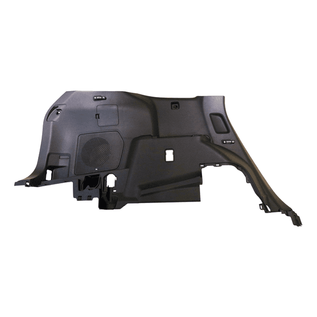 Subwoofer Refitting Side Panel Cover for Toyota Highlander 2021+