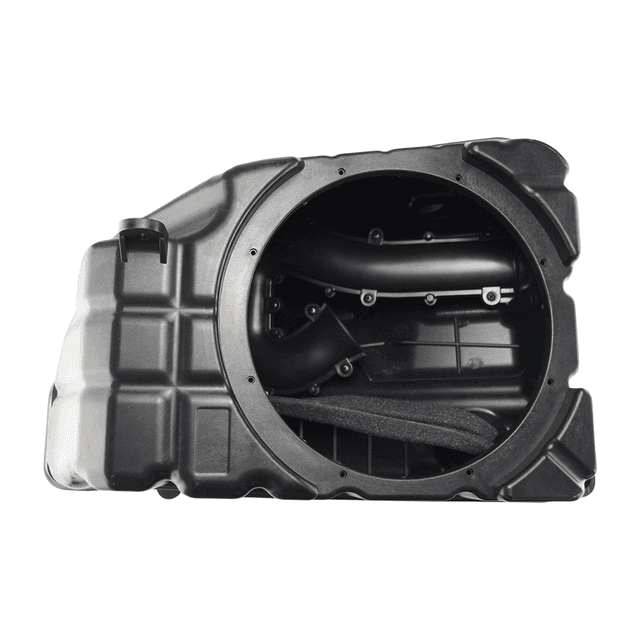 10" Subwoofer Enclosure for Tesla Model 3