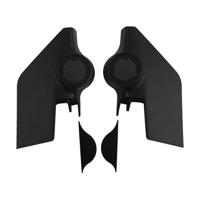A-Pillar Tweeter Cover for Nissan Sylphy 2012