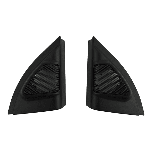 A-Pillar Tweeter Cover for Toyota Vios / Yaris 2013
