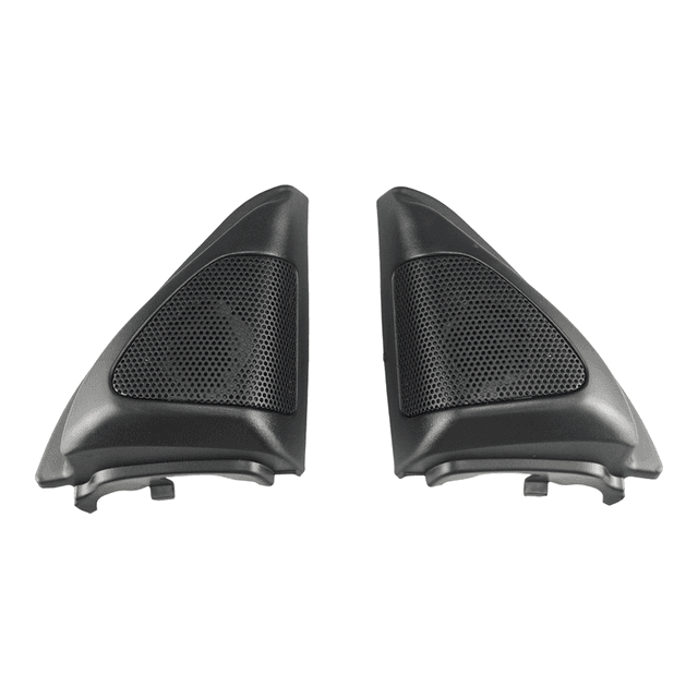 A-Pillar Tweeter Cover for Toyota Corolla 2003–2006