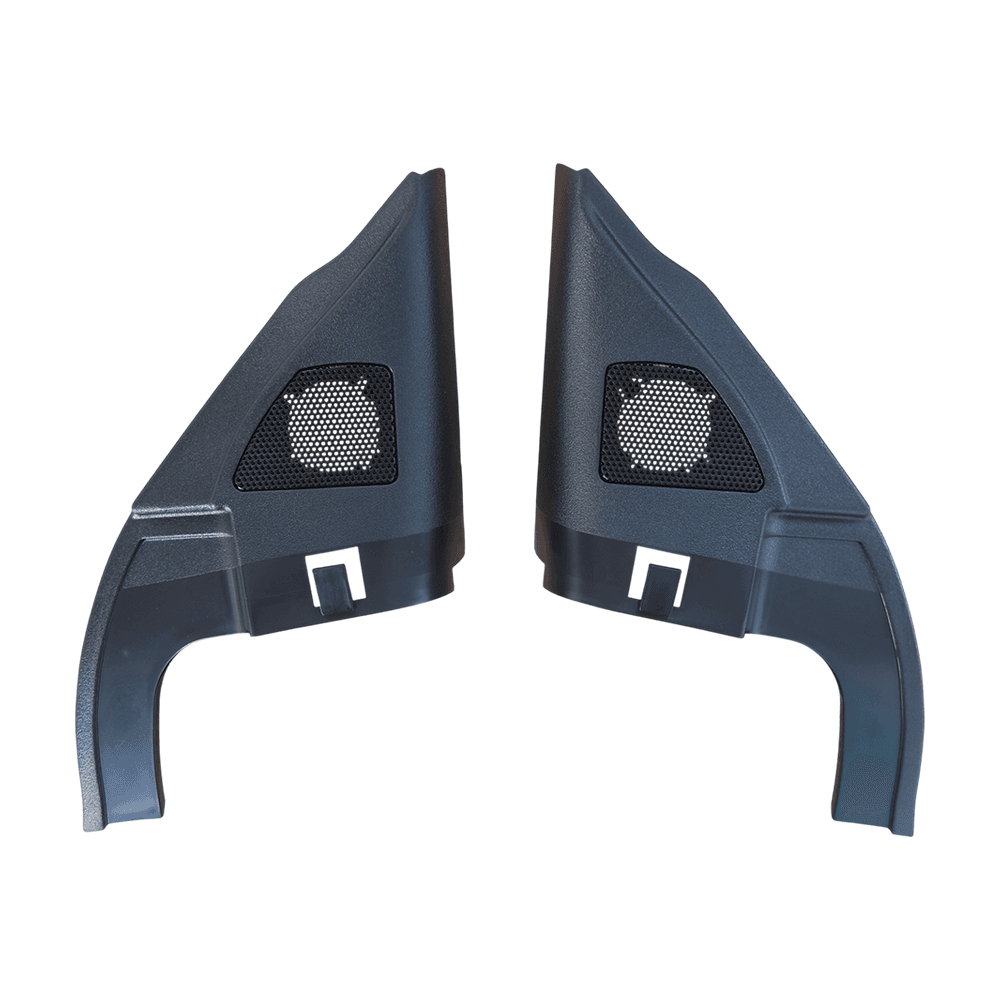 A-Pillar Tweeter Cover for Nissan Sylphy 2010