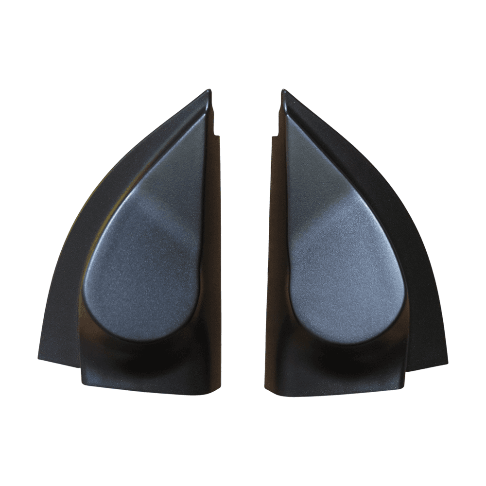 A-Pillar Tweeter Cover for Toyota Vios 2008