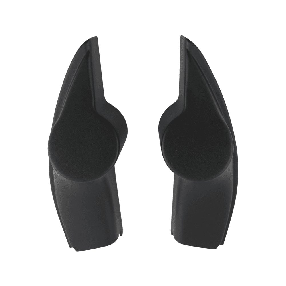 A-Pillar Tweeter Cover for Honda Brio 2010
