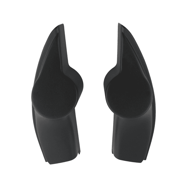A-Pillar Tweeter Cover for Honda Brio 2010