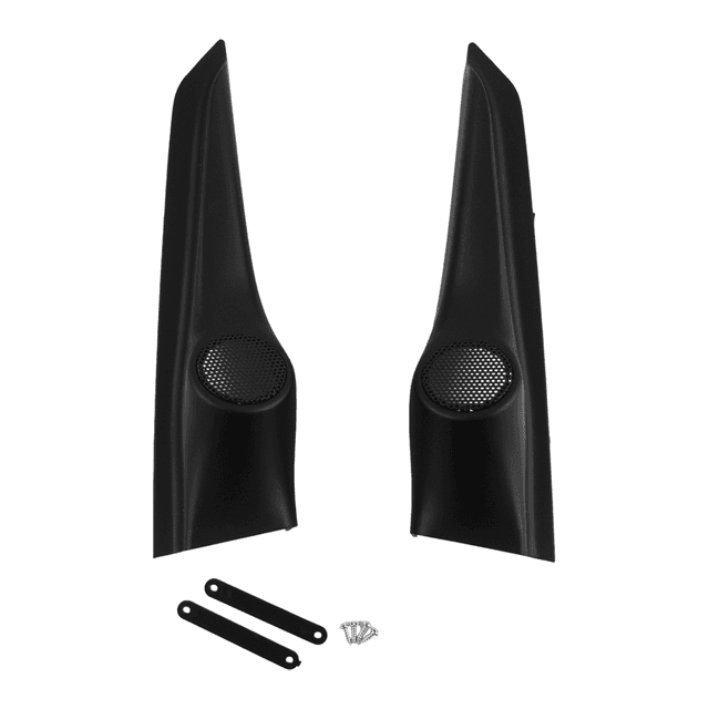 A-Pillar Tweeter Cover for Toyota Previa / Estima 2006
