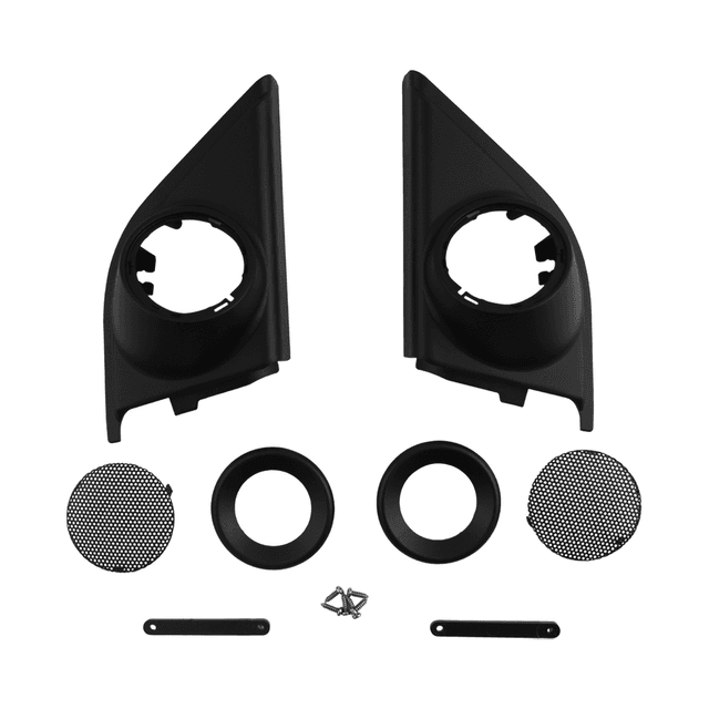 A-Pillar Tweeter Cover for Honda CR-V 2017+