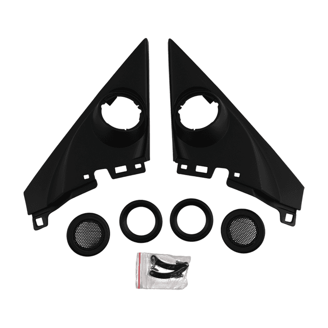 A-Pillar Tweeter Cover for Honda Civic 2016
