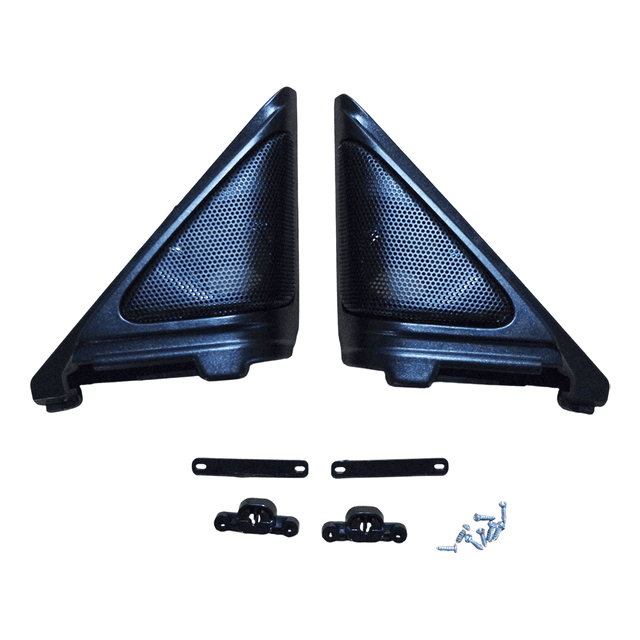 A-Pillar Tweeter Cover for Honda Accord 2018