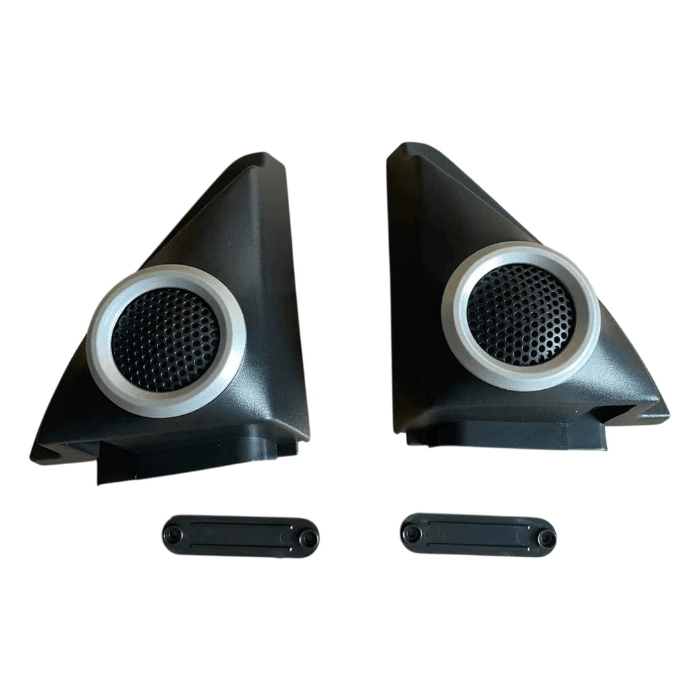 A-Pillar Tweeter Cover for Toyota Corolla Altis 2008–2013 (Taiwan Version)