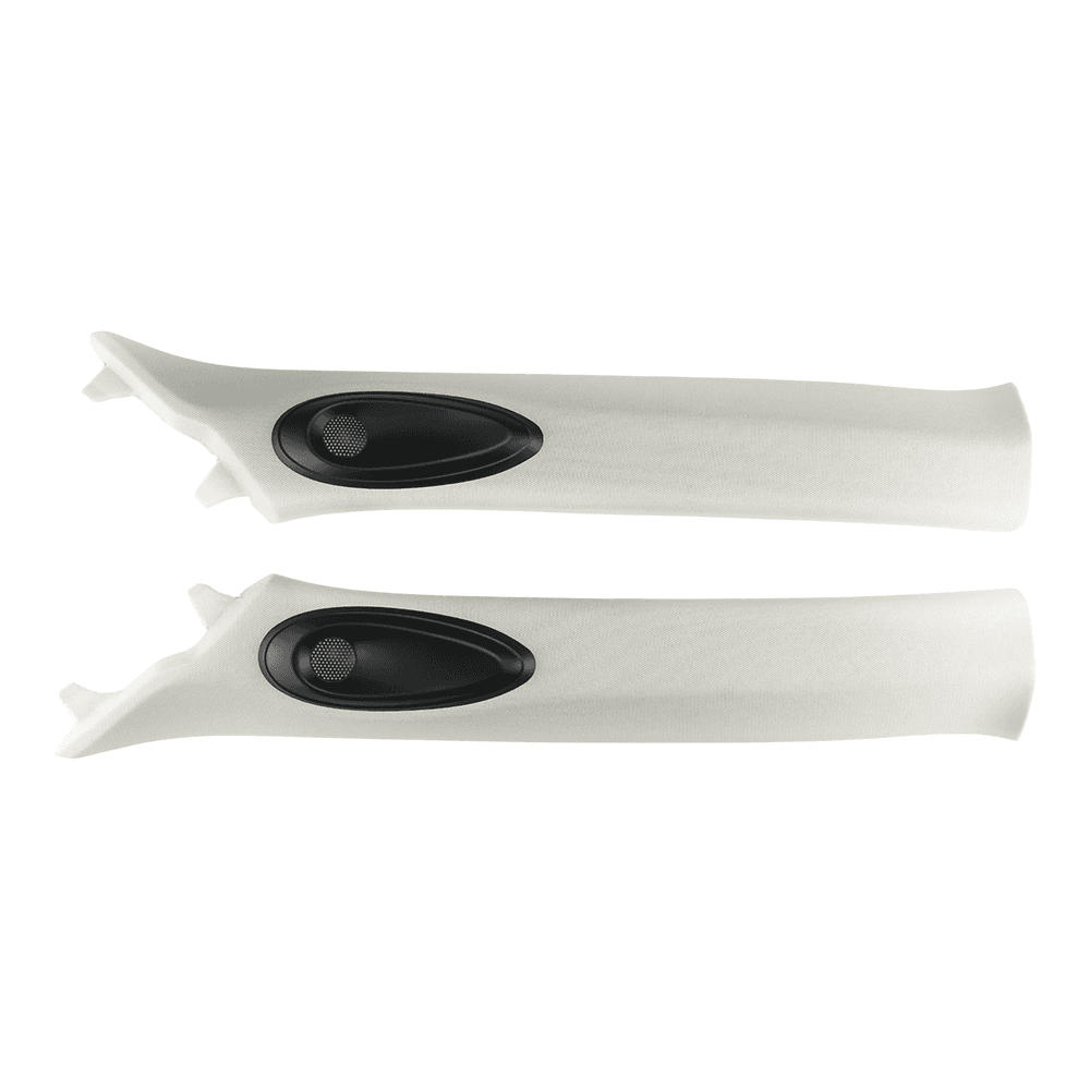 A-Pillar Tweeter Cover for Toyota Highlander 2021+