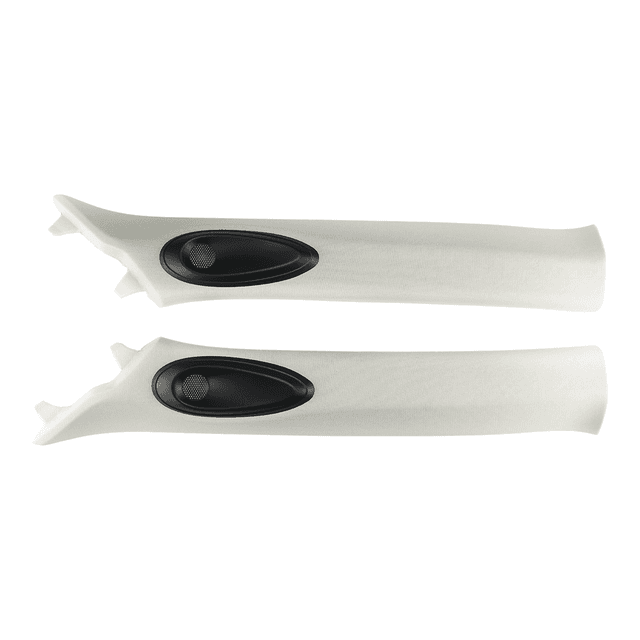A-Pillar Tweeter Cover for Toyota Highlander 2021+
