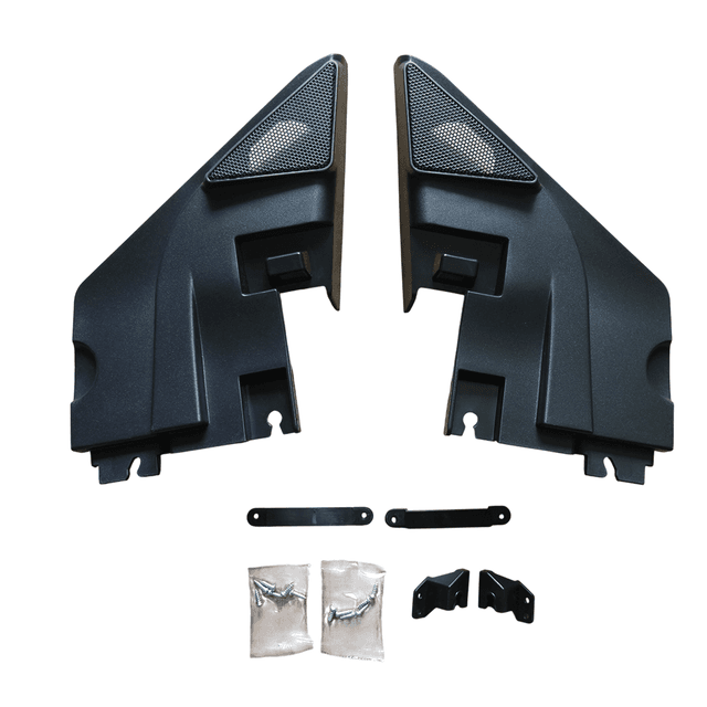 A-Pillar Tweeter Cover for Nissan Sylphy 2019