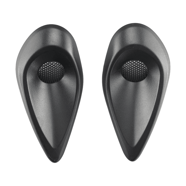 A-Pillar Tweeter Cover for Toyota Land Cruiser 2024