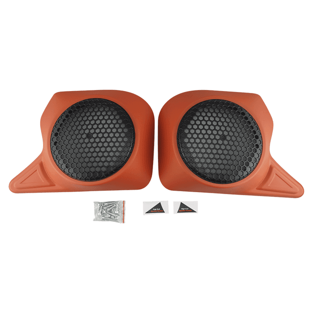 Door Speaker Cover for Toyota Hilux Champ 2024