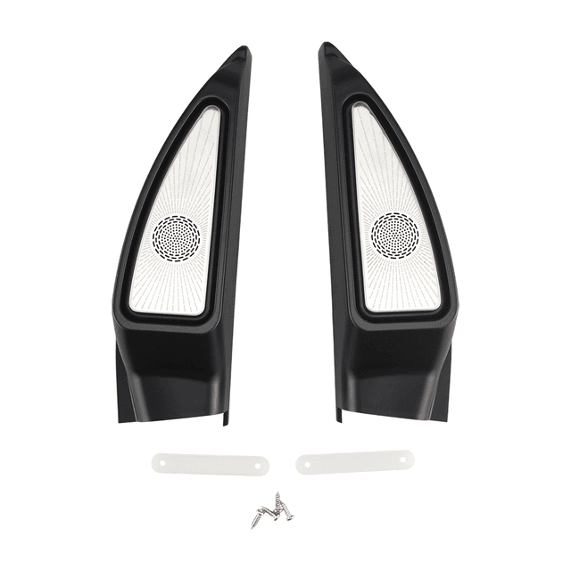 A-Pillar Tweeter Cover with Ambient Light for Honda BR-V / Brio 2015–2021