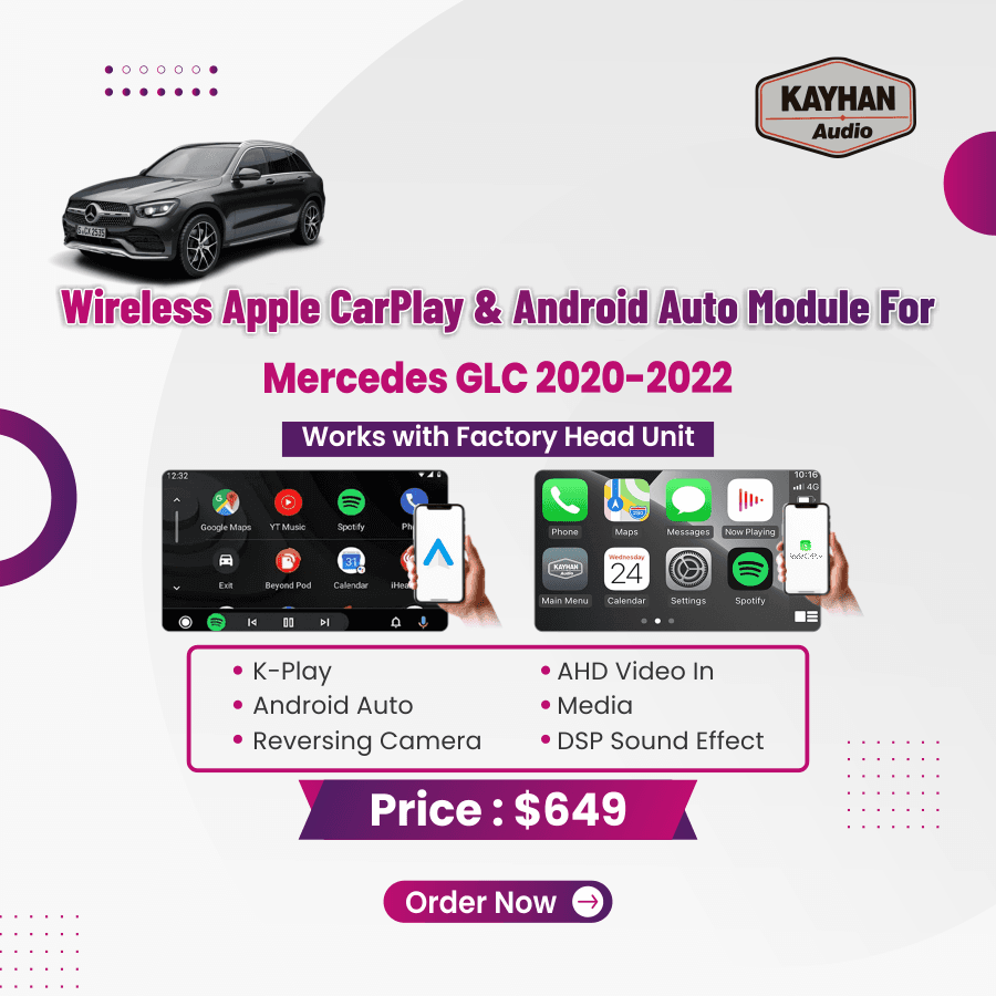 Main Product