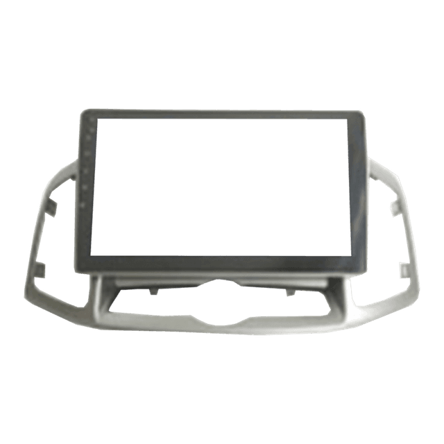 Fascia for Chevrolet Captiva 2017