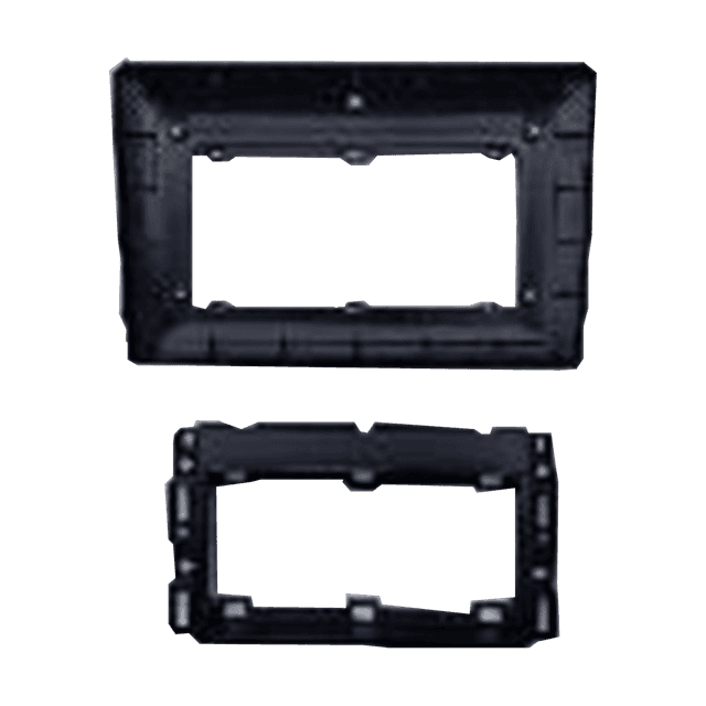 Fascia for Chevrolet Equinox 2007–2010