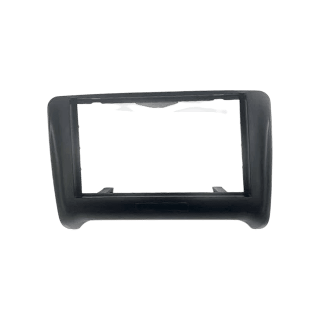Fascia for AUDI TT 2DIN