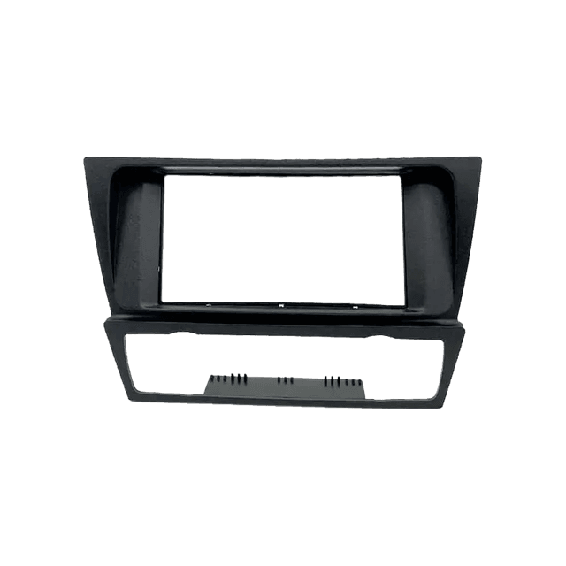 Fascia for BMW 3 / E90 – 93 Auto 2DIN