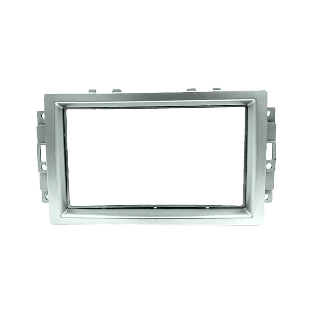 Fascia for CHRYSLER 300C 2DIN