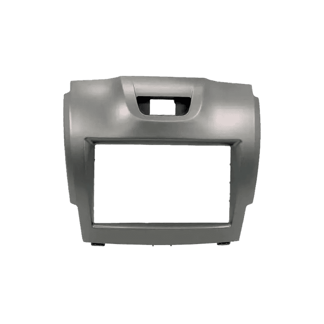 Fascia for HOLDEN Colorado 2012 2DIN