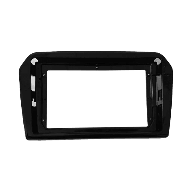 Fascia for Volkswagen Jetta 2012+