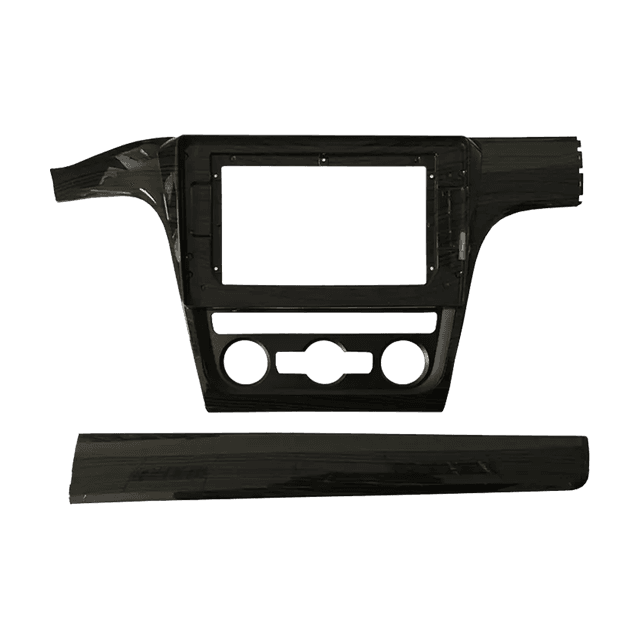 Fascia for Volkswagen Passat 2012+
