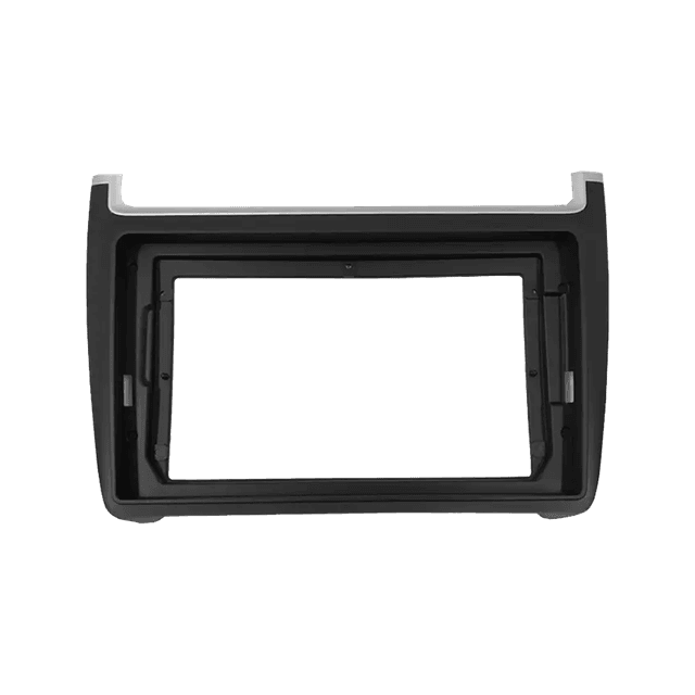 Fascia for Volkswagen Polo 2012+