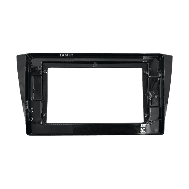 Fascia for Volkswagen Polo 2016+