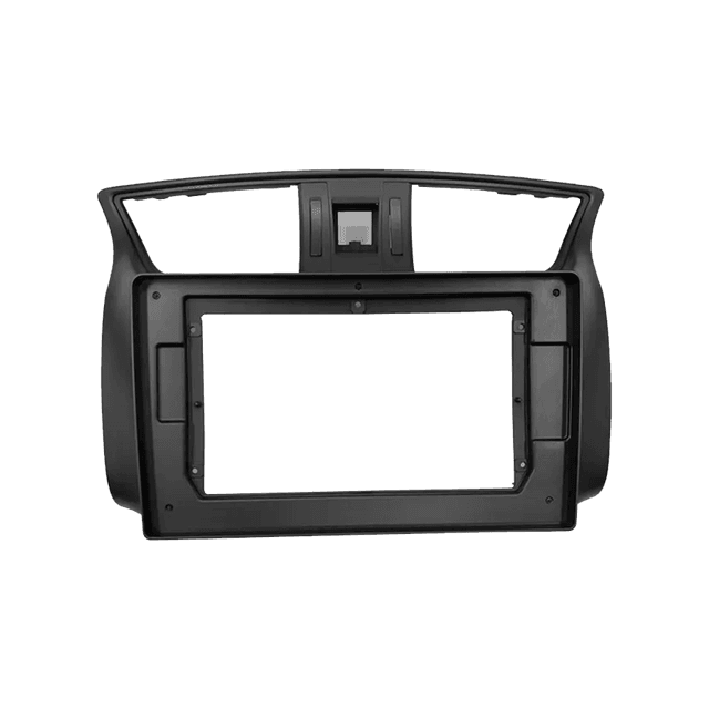 Fascia for Nissan Pulsar 2012+