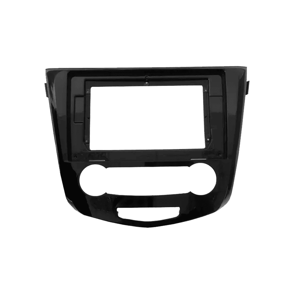 Fascia for Nissan Qashqai 2014+
