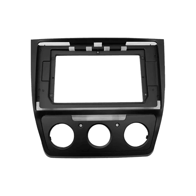 Fascia for Skoda Octovia 2010 - 2014