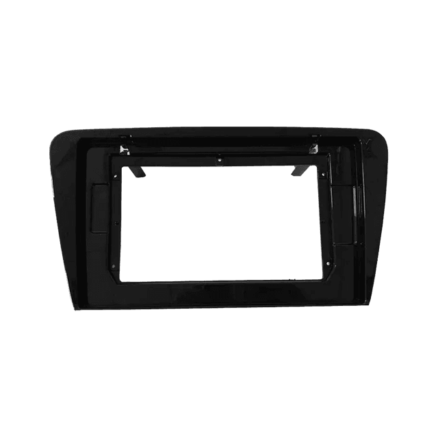 Fascia for Skoda Octovia 2015+