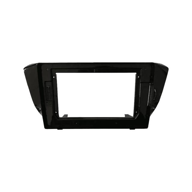 Fascia for Skoda Rapid 2015+
