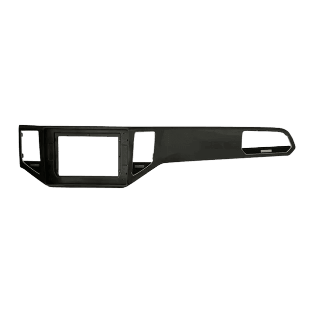 Fascia for Volkswagen Golf Sportsvan 2016+
