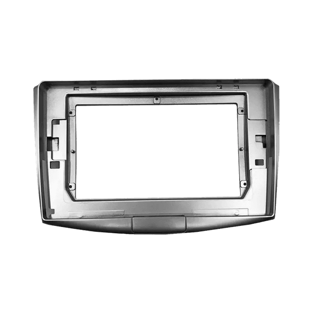 Fascia for Volkswagen Passat / CC 2010+