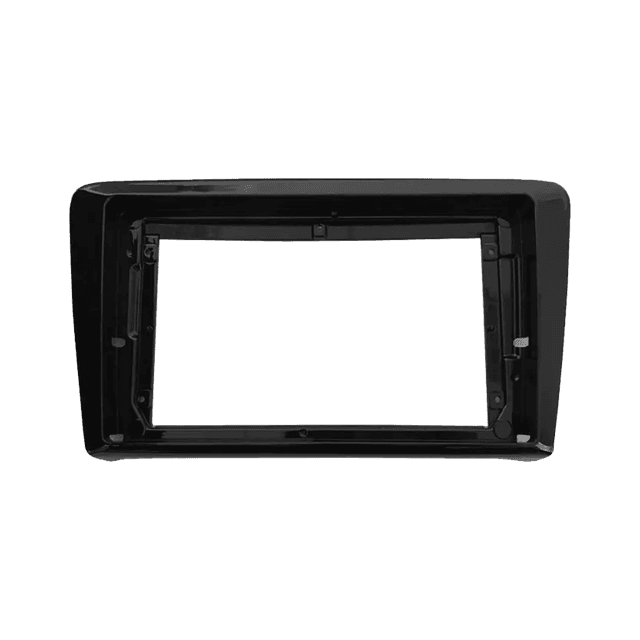 Fascia for Volkswagen  Santana 2012+