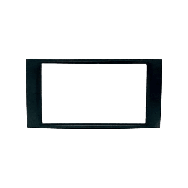 Fascia for VW Tourage 2DIN