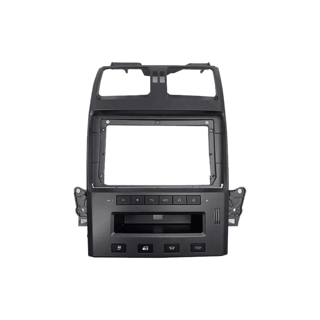 Ford BA BF Fascia for Kayhan Audio Head unit